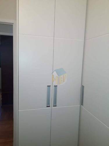 Imagem 7 de 30 de Apartamento Com 3 Dormitórios À Venda, 90 M² Por R$ 790.000,00 - Vila Mascote - São Paulo/sp - Ap0483