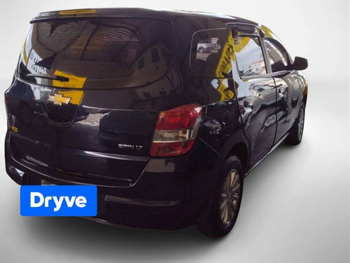 Imagem 4 de 11 de Chevrolet Spin Lt 1.8 8v Flex