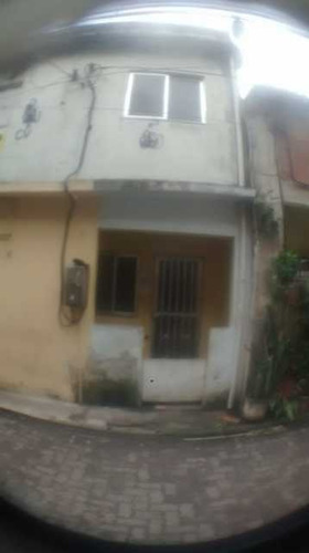 Imagem 1 de 14 de Casa De Rua-à Venda-jacarepaguá-rio De Janeiro - Brca20100