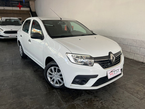Renault Logan ZEN 1.0