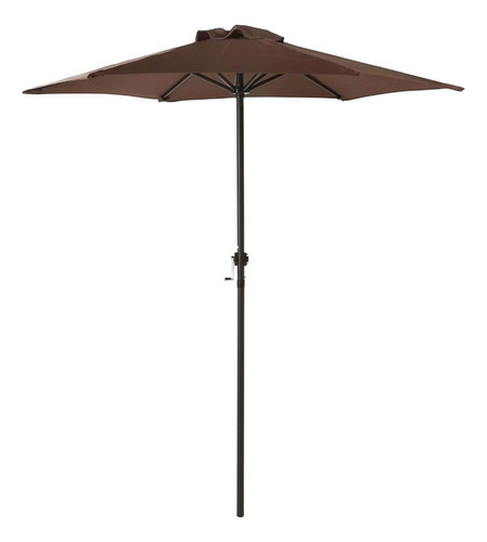 Conjunto Mesa 4 Cadeiras Mesa E Ombrelone Premium Jogo