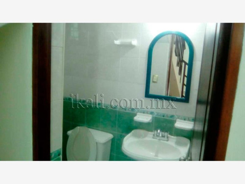 Imagen 10 de 12 de Casa Sola En Venta Anahuac