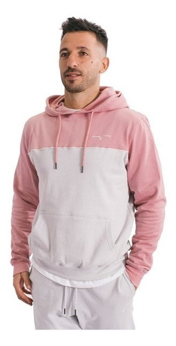 Canguro Muvem Men 2 Colors Hoodie De Hombre - Wmu210 Energy