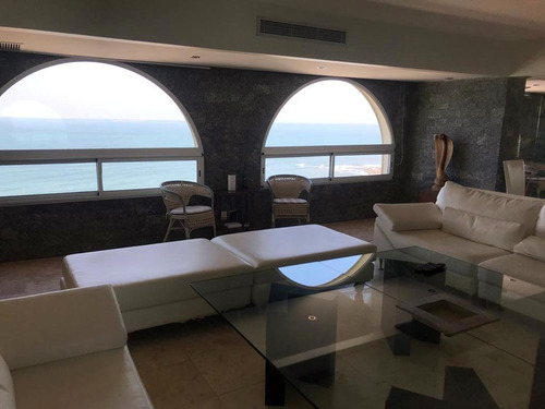 Imagen 5 de 25 de Venta Apartamento Peninsula Vista Al Mar