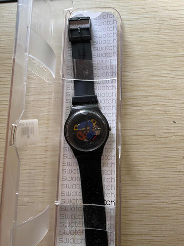 Reloj Swatch