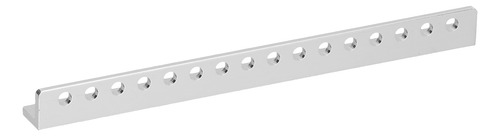 Viga De Aluminio En Forma De L Ligera Resistente A La Corros