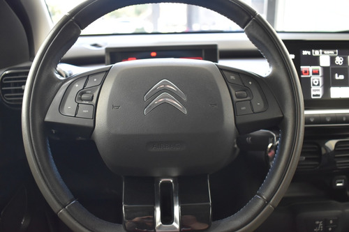 Citroen C4 Cactus 1.2 Puretech 110 At6 Shine - Car Cash