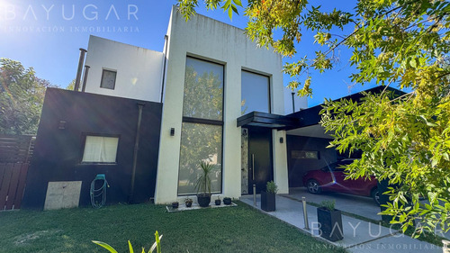 Venta Casa - Barrio Privado Sausalito - Pilar