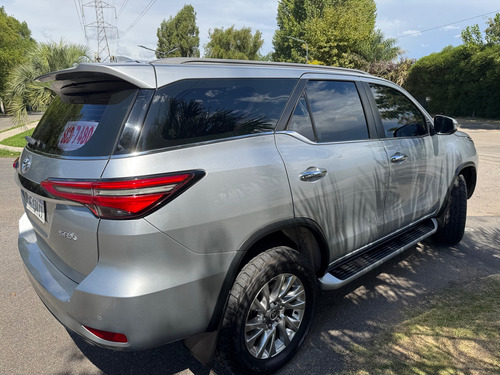 Toyota SW4 2.8 Srx 204Cv 4X4 7As At
