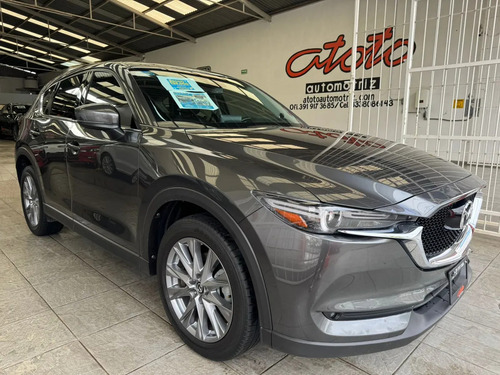 Mazda Cx-5 2021 Signature