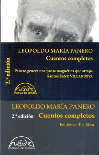 Libro - Cuentospletos - Panero - Panero, Marcelo