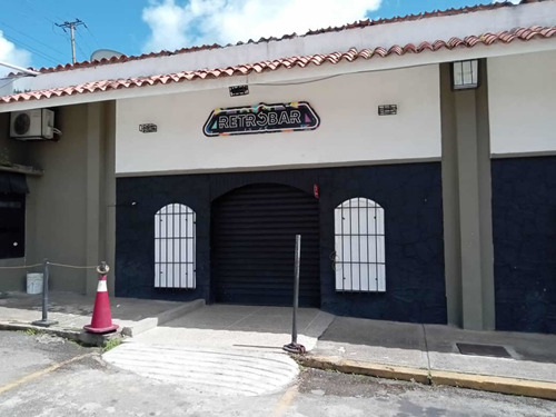Fondo De Comercio De Bar-restaurant En San Antonio De Los Altos Avenida Perimetral. Eh