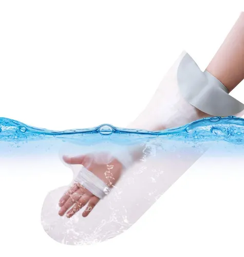 Funda Para Ducha Brazo Niño