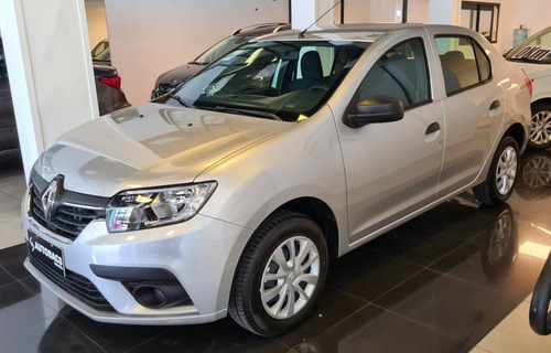 Renault Logan 1.6 16v Life