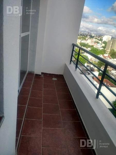 Departamento - Parque Avellaneda