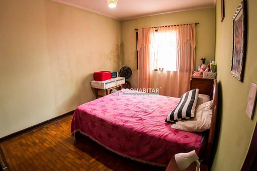Imagem 3 de 30 de Casa Com 4 Dormitórios À Venda, 220 M² Por R$ 720.000,00 - Jardim Ipanema (zona Sul) - São Paulo/sp - Ca3387