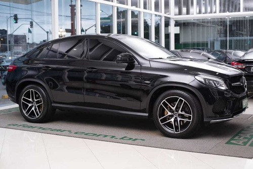 Imagem 3 de 15 de Mercedes Benz Gle400 Coupe Highway 3.0t 333cv 4matic At