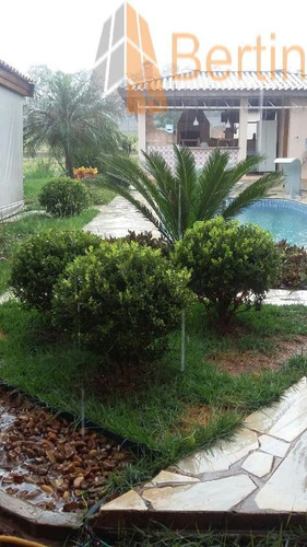 Imagem 6 de 19 de Casa Em Sorocaba - Sp - Ca0012_bertin