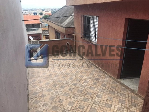 Imagem 14 de 15 de Venda Sobrado Santo Andre Vila Palmares Ref: 135060 - 1033-1-135060