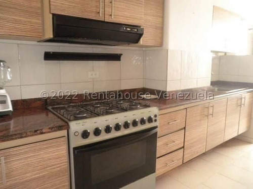 Imagen 13 de 14 de Apartamento En Venta Lomas Del Avila 22-28924 Renta House Los Samanes