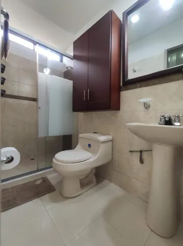 Apartamento En Arriendo En La Riviera. Cod A26484