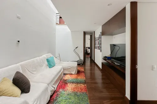 Casa En Arriendo En La Calera. Cod A7478