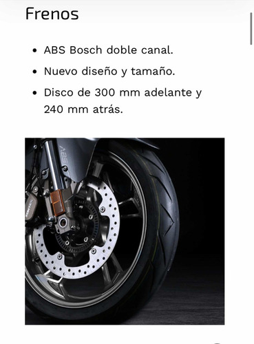 Imagen 3 de 13 de Zontes R310