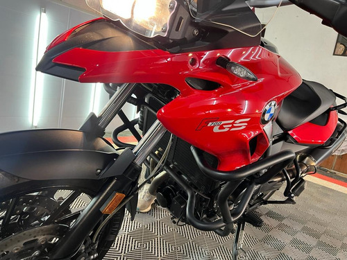 Bmw Gs 700 Full