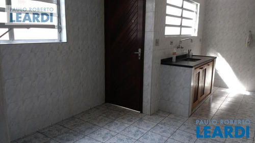 Imagem 4 de 6 de Casa Térrea - Vila Olímpia - Sp - 602878