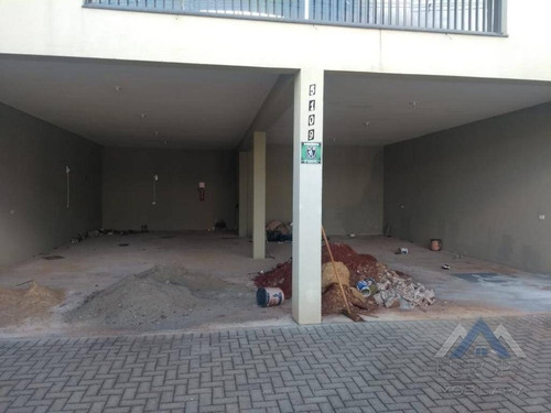 Imagem 3 de 15 de Barracão À Venda, 650 M² Por R$ 1.500.000,00 - Portuguesa - Londrina/pr - Ba0003