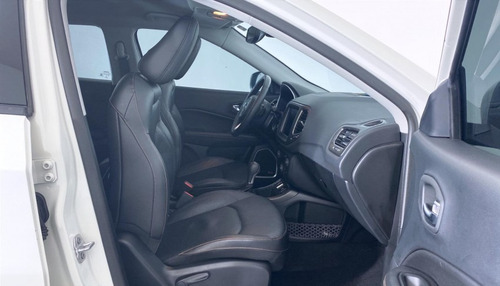 Imagem 11 de 15 de 130277 - Jeep Compass 2017 Garantia
