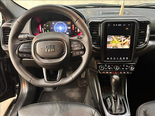 Fiat Toro 2.0 16v Turbo Ultra 4wd