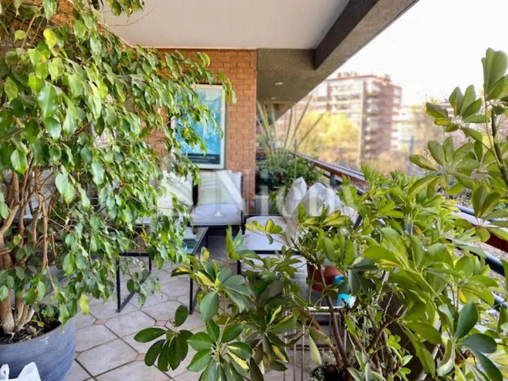 Imagen 3 de 23 de Departamento En Venta En Las Condes
