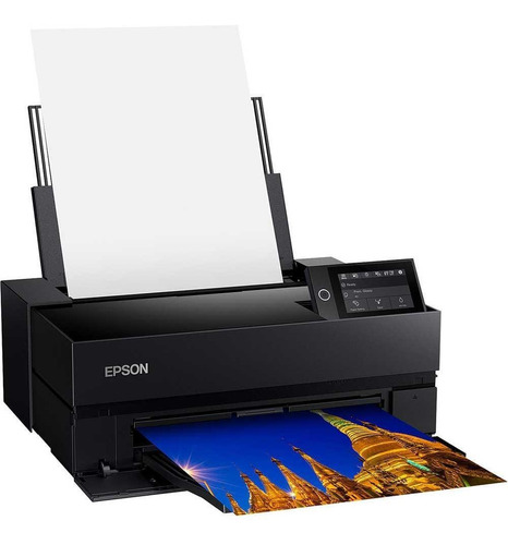 Epson Surecolor P700 Impresora Fotográfica De 13 