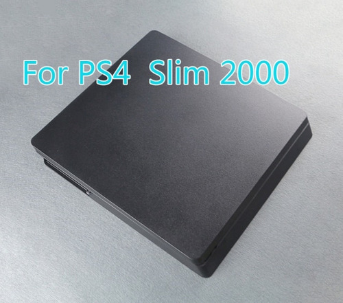 Carcasa Alternativa Para Consola Playstation 4 Ps4 Slim