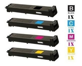 Toner Sharp Mx51nt Original Mx-4110n 4140n 5110n 5140n