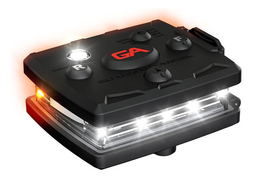 Luces De Seguridad Personal Elite Micro Series, Luces D...