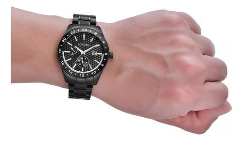 Menton Ezil Reloj Para Hombre Elegante Reloj De Pulsera Para