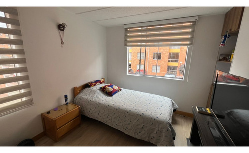 Venta Apartamento Duplex En Cortijo Engativa