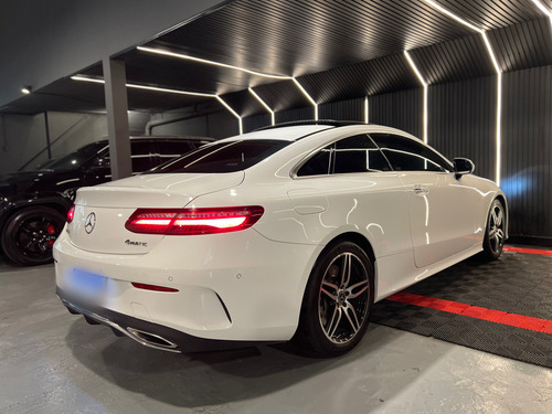Mercedez Benz E400 4matic Coupe - E400 - C300 - Gle