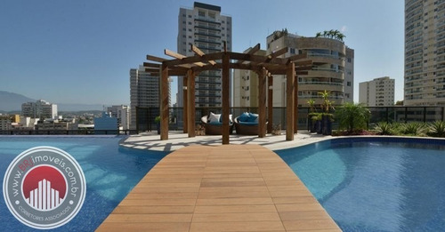 Imagem 7 de 15 de Apartamento 3 Quartos - Golden Gate Club Condominium - Apartamento A Venda No Bairro Palmeiras - Nova Iguaçu, Rj - Brj91622