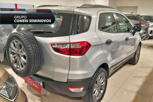 Ford Ecosport 1.6 FREESTYLE 16V FLEX 4P MANUAL