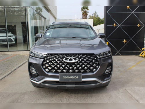 Chery tiggo 7 pro PRO GLS 1.5 AUT