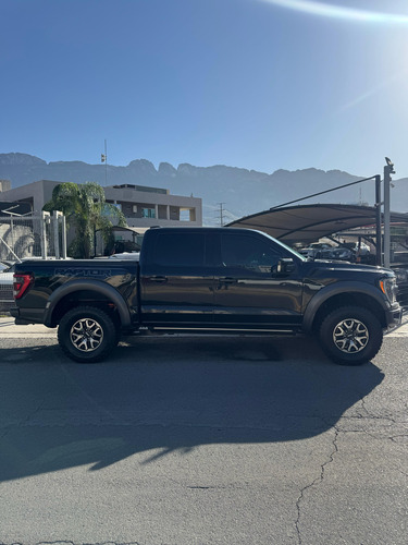 Ford Lobo Raptor 3.5 High 4wd At