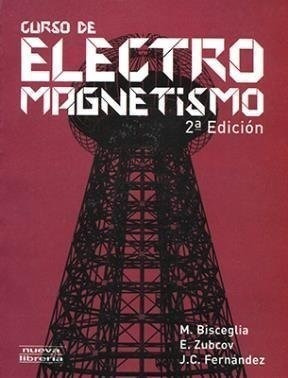 Curso De Electromagnetismo 2/ed.
