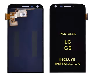 Pantalla Lg G5