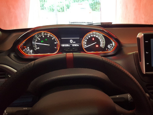 Peugeot 208 1.6 Gt Thp 2020