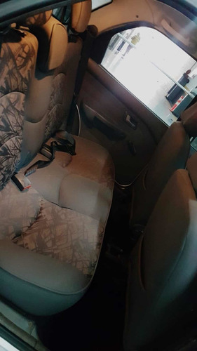 Fiat Palio Adventure 1.8 Locker Flex Dualogic