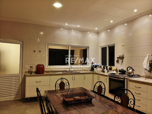Imagem 27 de 30 de Casa Com 3 Dormitórios À Venda, 340 M² Por R$ 1.550.000,00 - Recanto Suiço - Cotia/sp - Ca0164