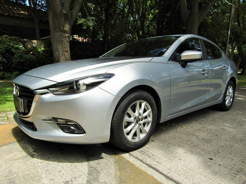 Mazda 3 New 3 2.0 2020